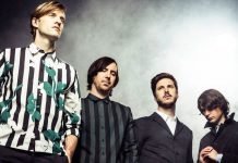 Cut Copy em dose dupla  no Vodafone Paredes de Coura