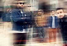 Os Mundo Secreto apresentam o videoclip do novo single “Brinde”!