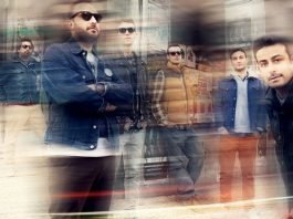 Os Mundo Secreto apresentam o videoclip do novo single “Brinde”!