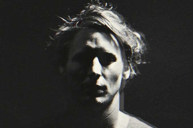 O novo disco de Ben Howard (vídeo)