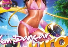 “VEM DANÇAR KUDURO 11” Mixed By GROOVE ADDICTION