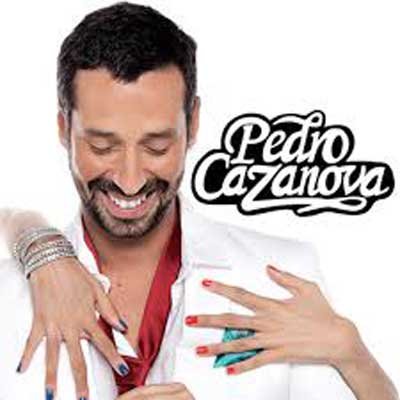 Dj e produtor Pedro Cazanova estreia novo single ‘On Fire’ feat. Max’C
