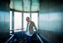 “E Agora” Mikkel Solnado feat. Joana Alegre