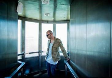 “E Agora” Mikkel Solnado feat. Joana Alegre