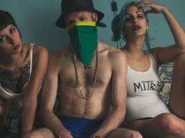 Dj Açoriano Lança projeto antes de atuar no Monte Verde Festival