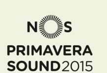 NOS PRIMAVERA SOUND 2015: VENDA ANTECIPADA DE PASSES GERAIS