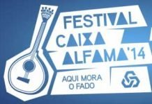 Festival Caixa Alfama’14