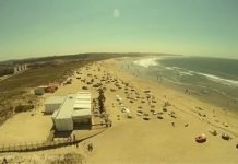 Azurara Beach Party: falta uma semana