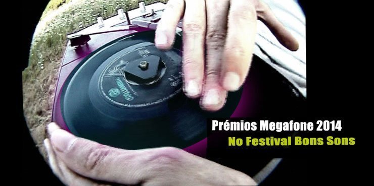 2ª EDIÇÃO DOS PRÉMIOS MEGAFONE / SPA, os vencedores são…