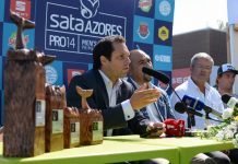 “Surf é uma excelente montra de promoção da Ribeira Grande”