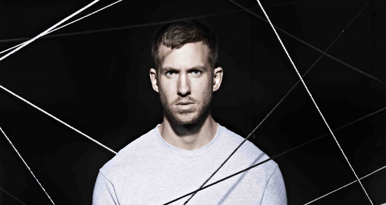 Assista ao vídeo de “Blame” de Calvin Harris