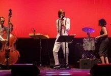 Deixem o Pimba em Paz no Teatro Micaelense