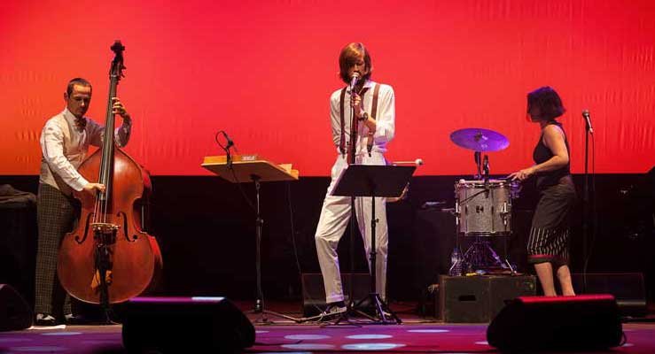 Deixem o Pimba em Paz no Teatro Micaelense