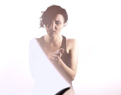 Fia apresenta Vídeo de novo single