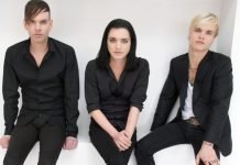 PLACEBO NOS COLISEUS EM NOVEMBRO