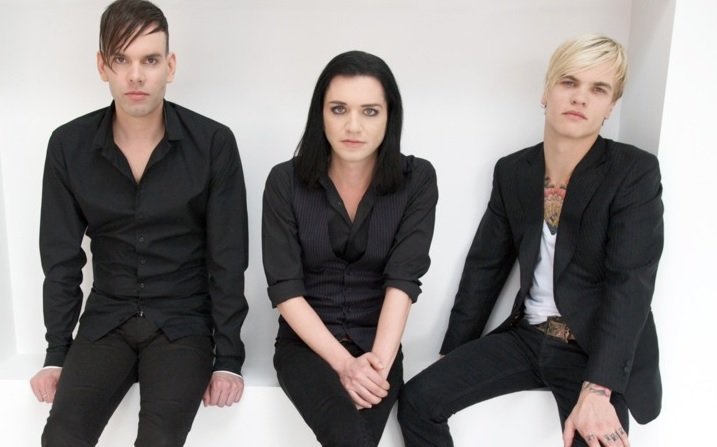 PLACEBO NOS COLISEUS EM NOVEMBRO