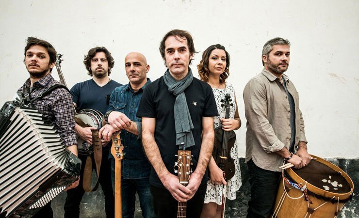 QUINTA DO BILL & BANDA SINFÓNICA PORTUGUESA