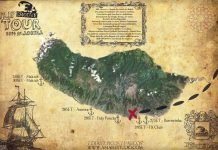 Ilha da Madeira acolhe SEA Groove TRIPTOUR