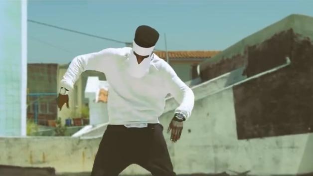 “Vuvuzela” o vídeo de Buraka Som Sistema