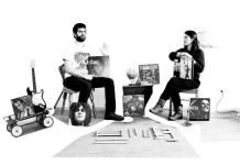 O “projecto 675” dos Lavoisier