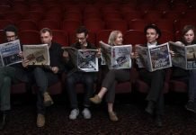 Novo dos Belle & Sebastien em Janeiro