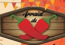 Arraial da pimenta: anima serão na Ribeira Grande