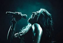 FYRE! NA PRIMEIRA PARTE DE ANASTACIA