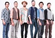 BRASS WIRES ORCHESTRA APRESENTAM O NOVO “CORNERSTONE”