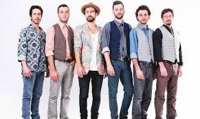 BRASS WIRES ORCHESTRA APRESENTAM O NOVO “CORNERSTONE”