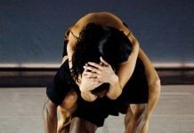 “Hierarquia das Nuvens”, de Rui Horta com Dança na Culturgest