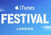 Inicia-se hoje o Itunes Festival 2014