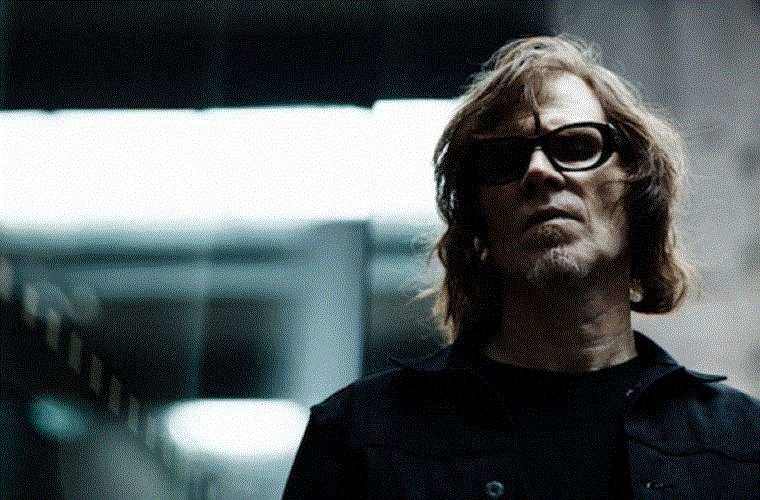MARK LANEGAN COM DOIS CONCERTOS EM PORTUGAL