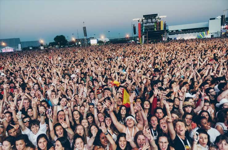 ALIVE’15: PRÉ-VENDA EXCLUSIVA FÃ PACK FNAC