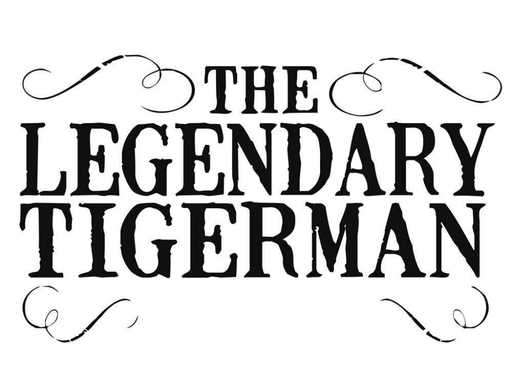 The Legendary Tigerman, de Portugal para o Mundo