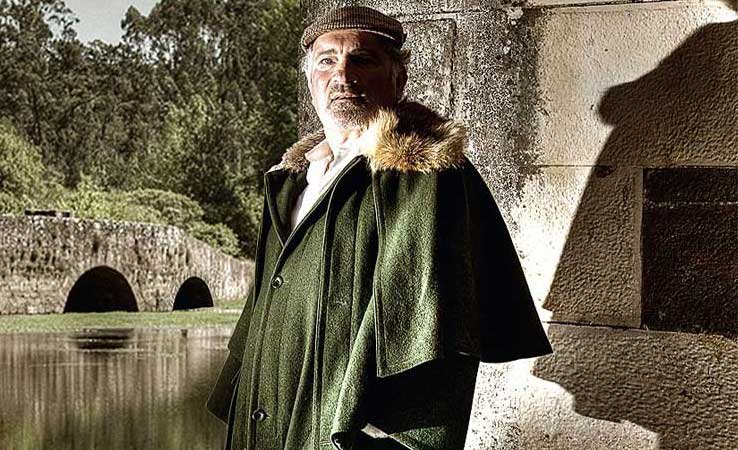 António Pelarigo celebra 40 anos de Carreira com novo disco