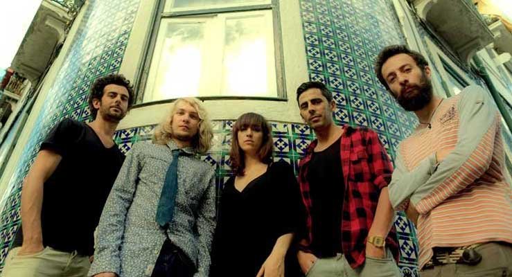 ANDYCODE: apresentam novo vídeo “For What it’s Worth”