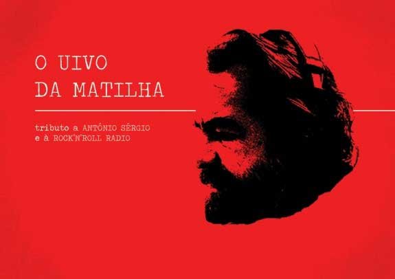 Tributo a António Sérgio