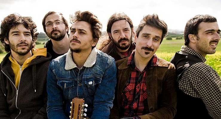 Diabo na Cruz  novo disco em Novembro