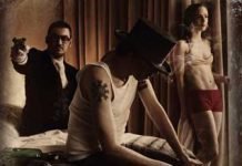 DEAD COMBO em Dezembro, actuam no Coliseu Micaelense (S. Miguel/Açores)