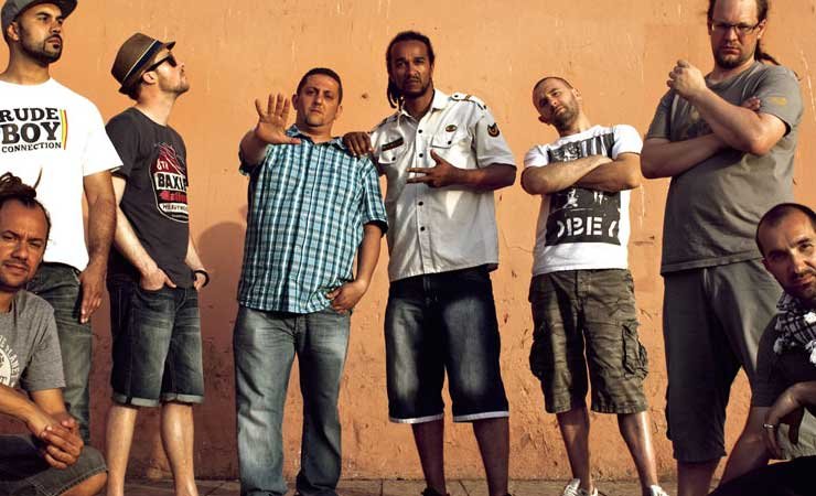 Os DUB INC regressam a Portugal em dezembro