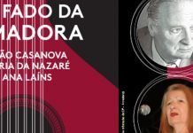 O Fado está de regresso à Amadora