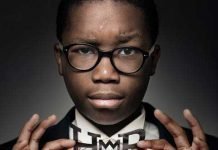 Dia 20 de Outubro é a data do novo disco de  HMB