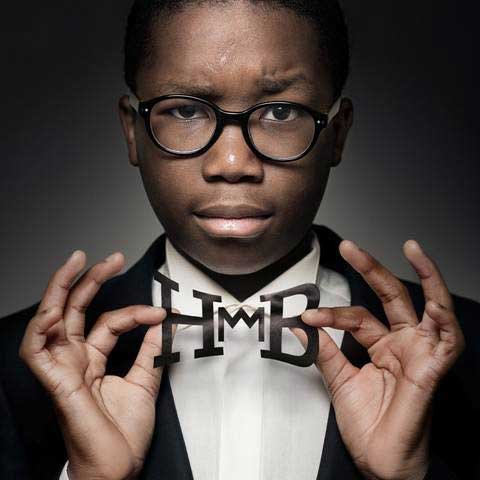 Dia 20 de Outubro é a data do novo disco de  HMB