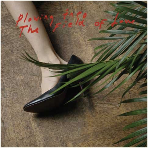Iceage disponibilizam novo disco em streamimg