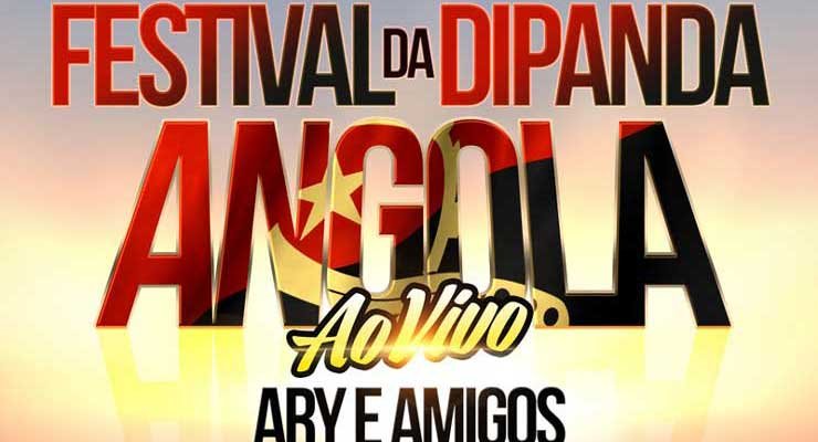 A melhor música de Angola em Festival da Dipanda