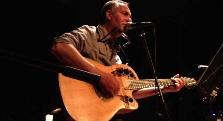 Mário Mata regressa com novo disco e assinala 30 anos de carreira