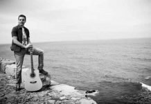 Entrevista ao músico Miguel Gizzas