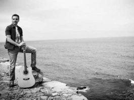 Entrevista ao músico Miguel Gizzas