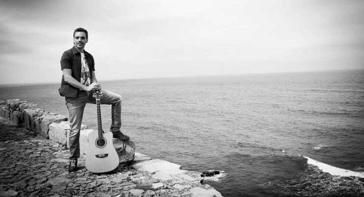 Entrevista ao músico Miguel Gizzas