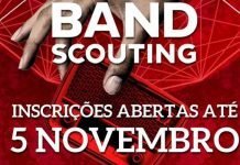 VODAFONE MEXEFEST: PROCURA BANDAS NOVAS